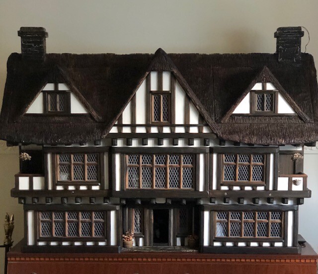 robert stubbs dolls houses